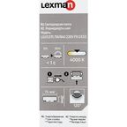 Лампа светодиодная Lexman GX53 170-250 В 7 Вт круг матовая 750 лм нейтральный белый свет