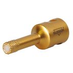 Коронка алмазная Elitech 1820.121000 М14 10 мм