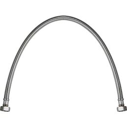 Гибкая подводка Uni-Fitt 3/4" 80 см внутренняя резьба