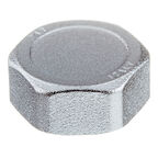 Заглушка для коллектора Far 1" (FK 4100 1)