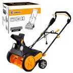 Снегоуборщик электрический DEKO ST2300 46 см 2300 Вт