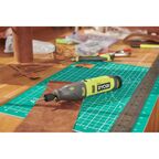 Гравировальная машина Ryobi