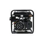 Генератор бензиновый Huter DY-S8.0MX 6.5 кВт