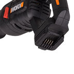 Сабельная пила WORX 20V бесщеточная аккумуляторная WX516