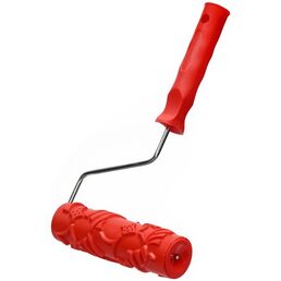 0309256 Валик структурный с ручкой, рисунок "Ландшафт" PQtools