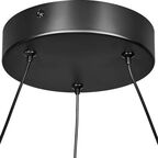Подвесной светильник Inspire LED 2700/6500 К 56 см