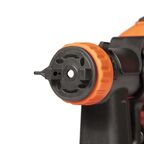 Краскопульт аккумуляторный DAEWOO DAPS 1121LI SET