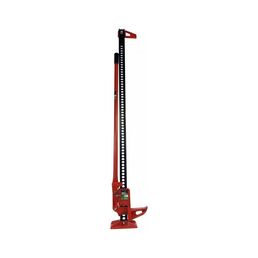 Реечный домкрат Forsage F-TRA8605(1824)