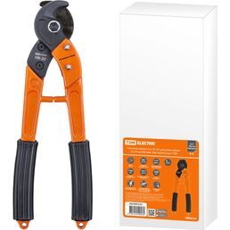 Кабельные ножницы для резки кабеля TDM ELECTRIC МастерЭлектрик НК-20 SQ1039-0101