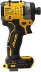 Аккумуляторный шуруповерт DEWALT DCF860NT, 18 В, 282 Нм, 4500 уд/мин, без АКБ и ЗУ, в кейсе TSTAK (DCF860NT-XJ)