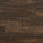 SPC плитка Floorwood Дуб Харви 43 класс 4 фаски толщина 5 мм 1.7568 м²