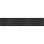 Столешница кухонная серии Даркстоун 120x60x1.9 см ДСП цвет черный
