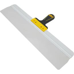 Шпатель фасадный Hardy 0820-666004 600 мм, алюминий, двухкомпонентная ручка