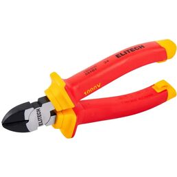 Бокорезы диэлектрические Elitech 130401 160 мм