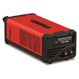 Блок водяного охлаждения Telwin GRA 4000 802640