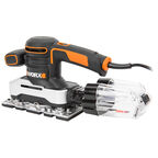 Вибрационная шлифмашина WORX WX642.1