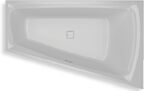 Ванна акриловая Riho Bathtubs 170x110 B102001005