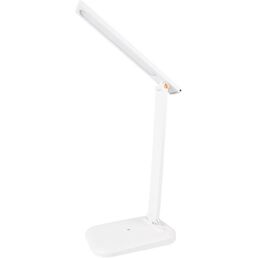 Офисная настольная лампа Arte Lamp London A5124LT-1WH