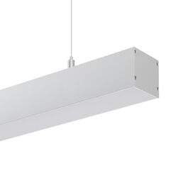 Подвесной офисный светильник Arlight LINE 052302