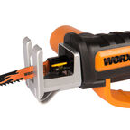Сабельная пила WORX WG894E.9 без АКБ и ЗУ