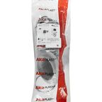 Трап для душа Alca Plast 105x105 мм прямой