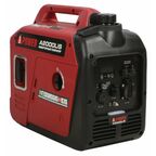 Инверторный бензиновый генератор A-iPower A2000LIS, ном. 1,6 кВт / макс. 2,0 кВт (арт. 20308)