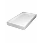 Поддон для душа RGW Lux TN 16180292-21 120x90