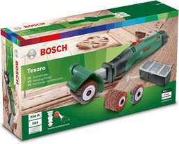 "Роликовая шлифовальная машина Bosch Texoro 06033B5101 "