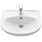 Раковина мебельная Aquaton Акватоп 1WH110171 50 см, белая