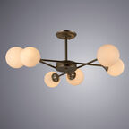 Люстра Arte Lamp a2703pl-6sg