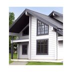 Краска по дереву для наружных и внутренних работ без запаха ProfiPaints ECO WOOD FACADE 9л , RAL-Белый