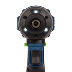 Винтоверт аккумуляторный Rockfield RF2100B, 20 В Li-Ion, без АКБ и ЗУ