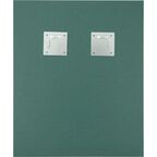 Зеркало для ванной Omega Glass NNF006 50x60 см прямоугольное