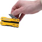 Мультитул DEWALT DWHT71843, 16 в 1