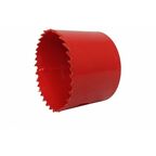 Коронка по металлу биметаллическая 50 мм 5/8 VertexTools