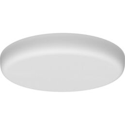 Встраиваемый светильник светодиодный Gauss 9034460224 22W, 2200lm, 4000K, D167mm