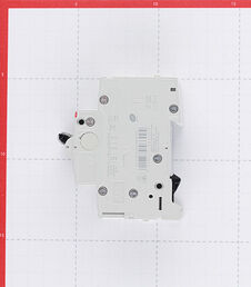 Автоматический выключатель модульный ABB S202 2P 20А тип C 6 кА 400 В (2CDS252001R0204)