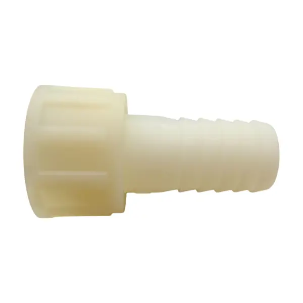 Наконечник пластиковый BOUTTE 3/4"ВР х 19 мм