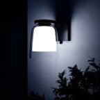 Светильник Inspire Klock Intenso 900 Лм 4000 К IP44 цвет черный