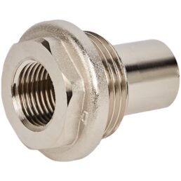 Valtec Удлинитель потока для радиатора, правый 1/2"