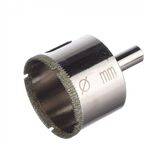 Коронка по стеклу и керамике VertexTools 68X55 мм CRv