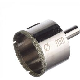 Коронка по стеклу и керамике VertexTools 68X55 мм CRv