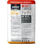 Клей для керамогранита Gerkules GM-55 25 кг