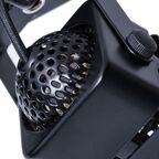 Спот настенно-потолочный Arte Lamp a1315pl-2bk