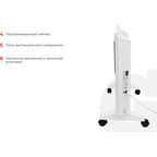 Конвектор электрический Gigant
