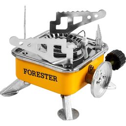 Горелка газовая Forester Mobile 11.5x10 см