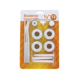 Набор для подключения Radena CN-RA 011090301