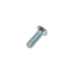 Винт Невский Крепеж с потайной головкой DIN 965 оцинк., М5x16 (18 шт) 802758