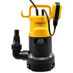 Насос погружной дренажный для грязной воды Huter DP 750.255-35 15300 л/ч