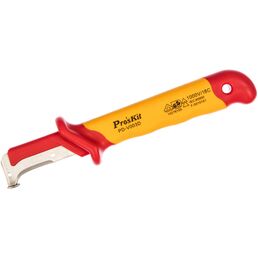 Изолированный нож Pro'sKit PD-V003D 00321649